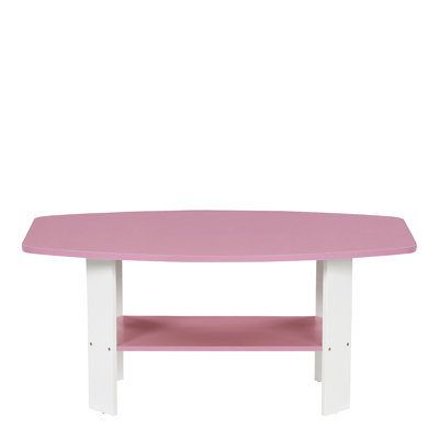 ModernMoments Couchtisch Castlewood mit Stauraum & Bewertungen | Wayfair.de